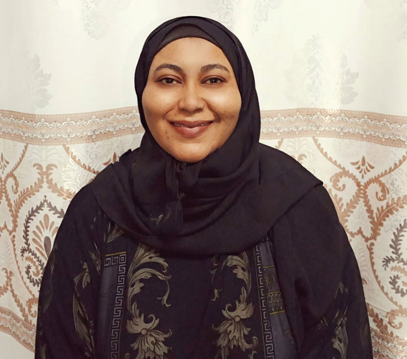 Rabiya Abubakar