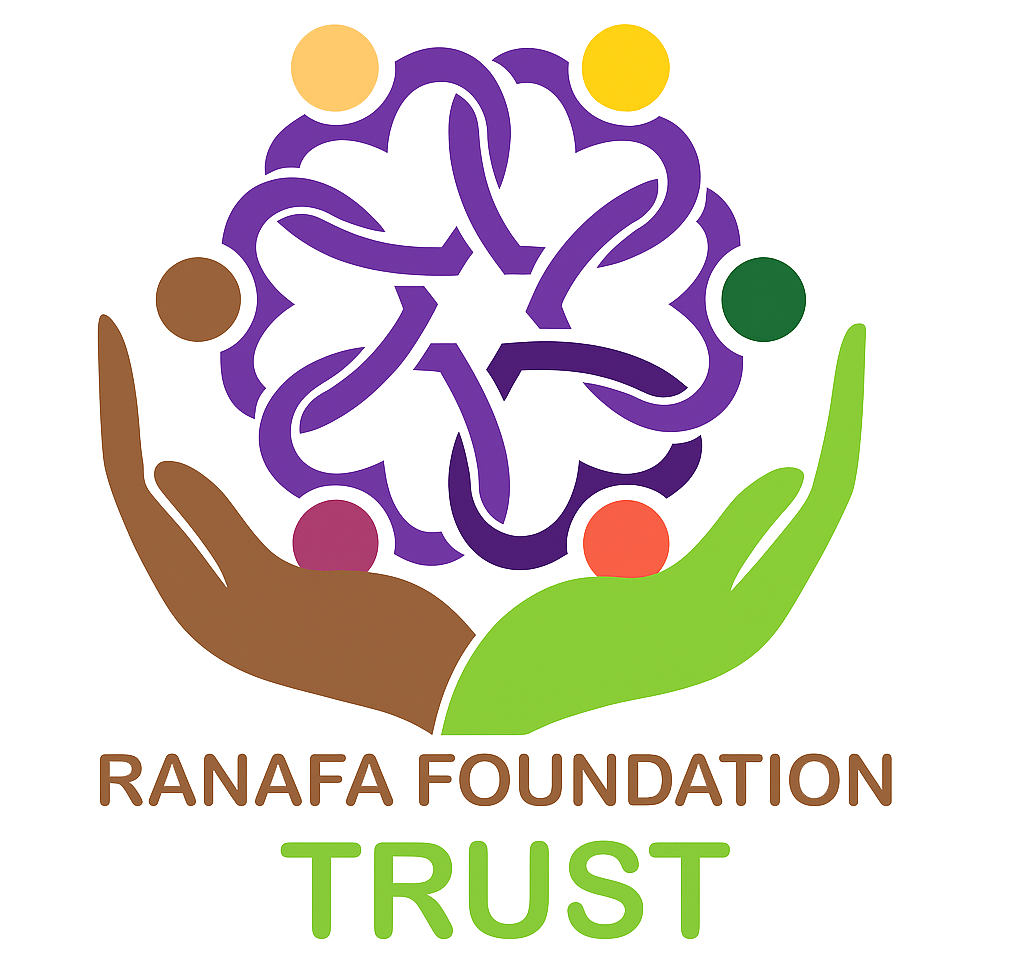 Ranafa Foundation trust